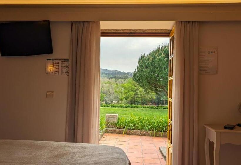 Classic Szoba, Quinta Do Burgo   Nature