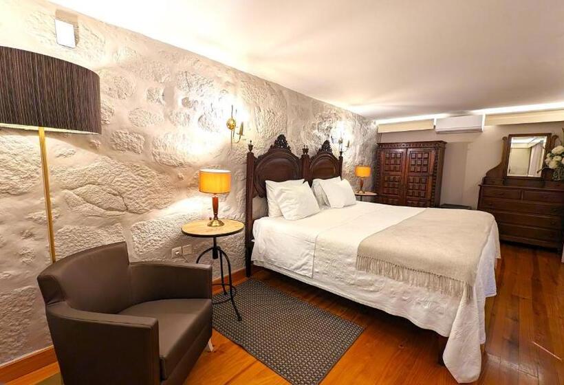 Классический Номер, Quinta Do Burgo   Nature
