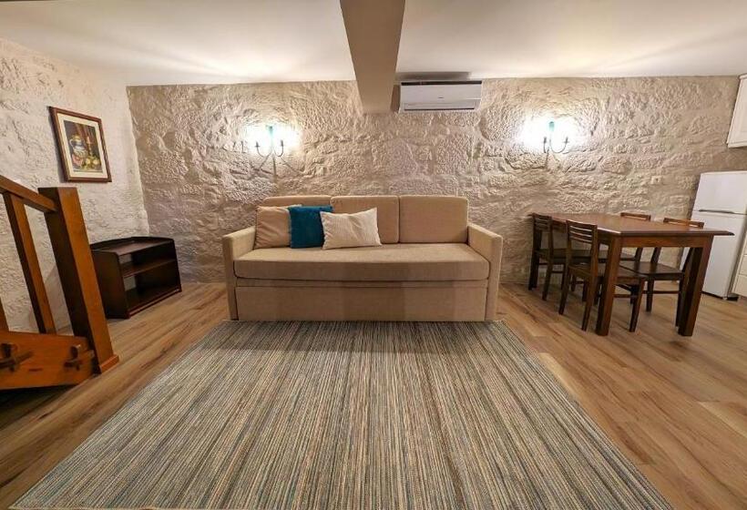 Дом 1 Спальня, Quinta Do Burgo   Nature