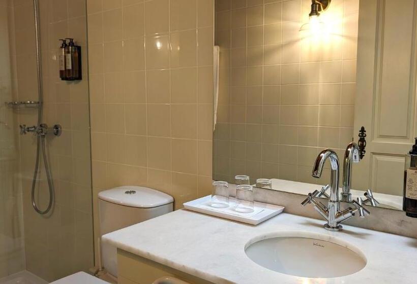 2 Szobás Apartman, Quinta Do Burgo   Nature