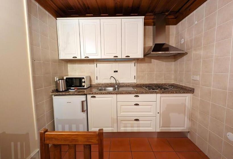 Апартаменты 2 Спальни, Quinta Do Burgo   Nature