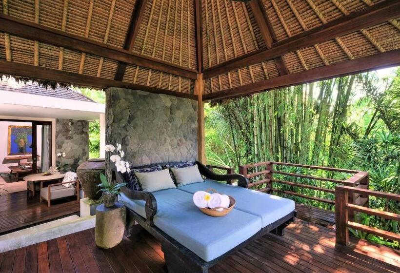 Вилла 1 Спальня, The Purist Villas & Spa Ubud