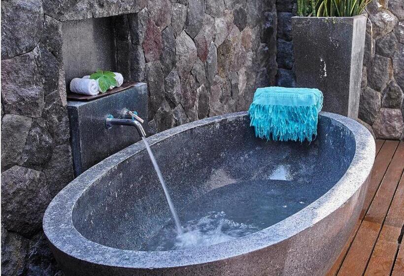 2 Szobás Villa, The Purist Villas & Spa Ubud