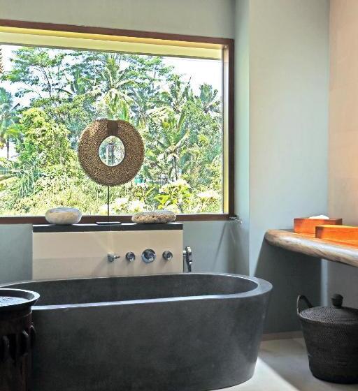 Kertre Néző Lakosztály, The Purist Villas & Spa Ubud