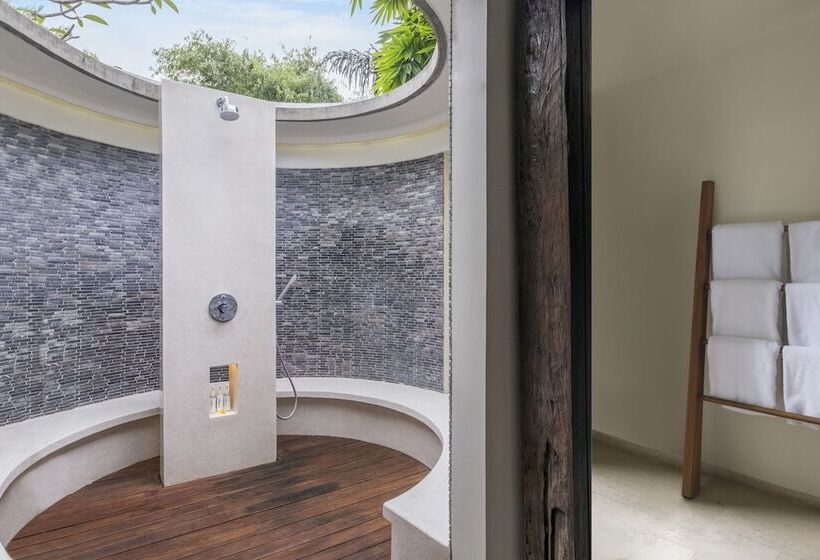 Lakosztály, The Purist Villas & Spa Ubud