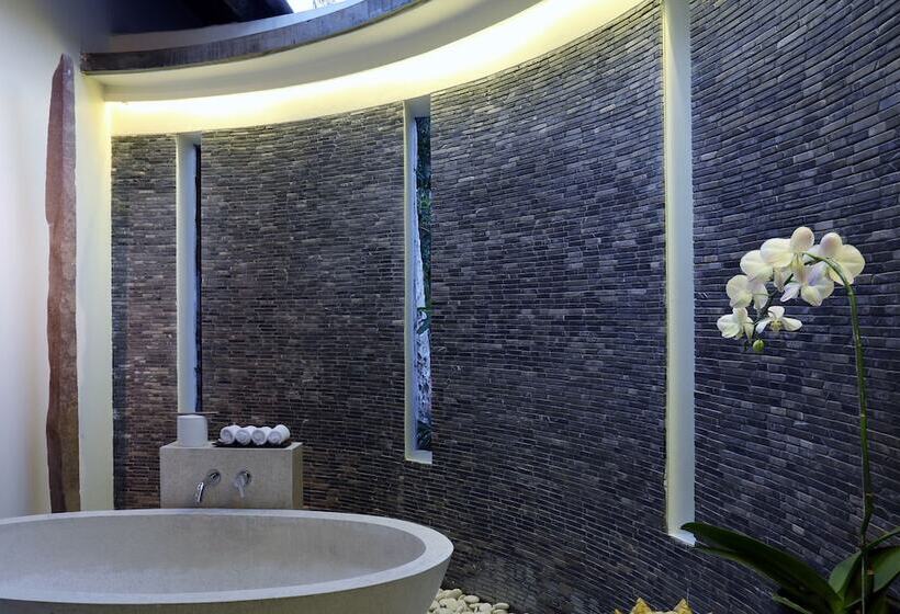 Вилла 1 Спальня, The Purist Villas & Spa Ubud