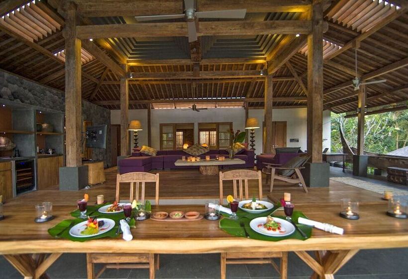 2 Szobás Villa, The Purist Villas & Spa Ubud