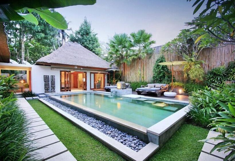 2 Szobás Villa, The Purist Villas & Spa Ubud