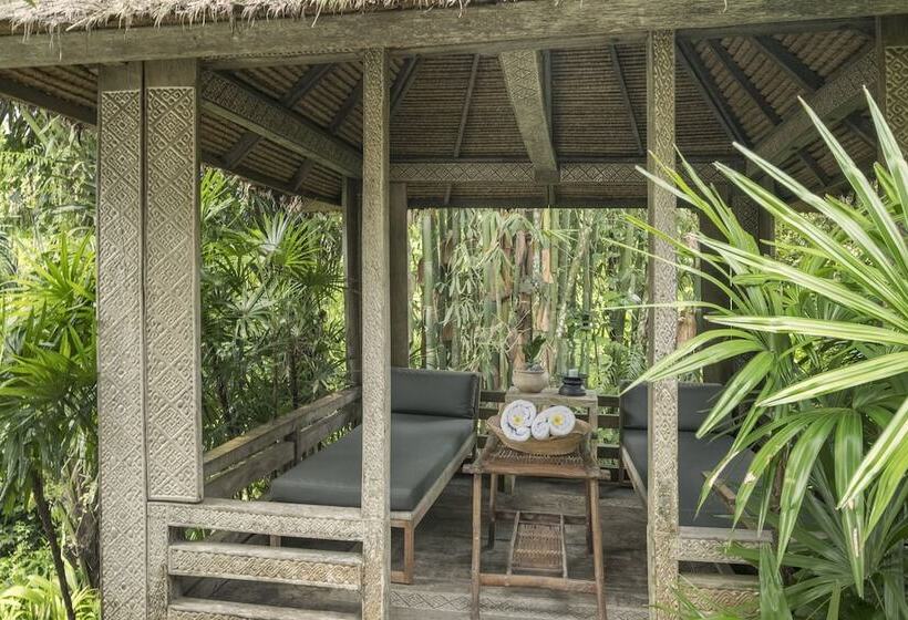 Lakosztály, The Purist Villas & Spa Ubud