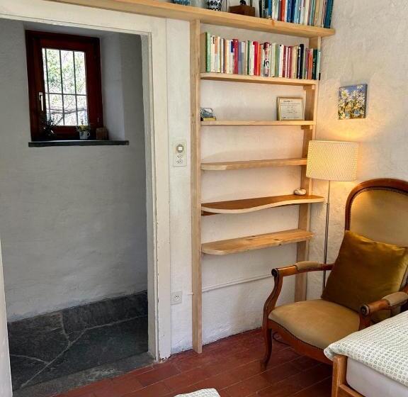 Номер Basic, B&b Casa Codega