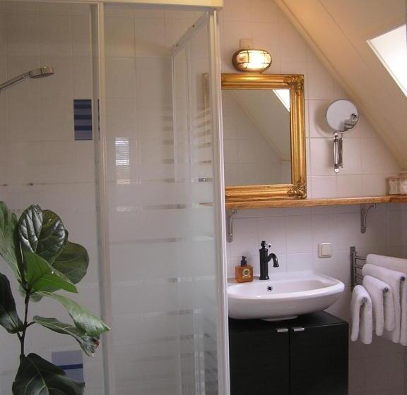 디럭스 룸, Rose Cottage B&b