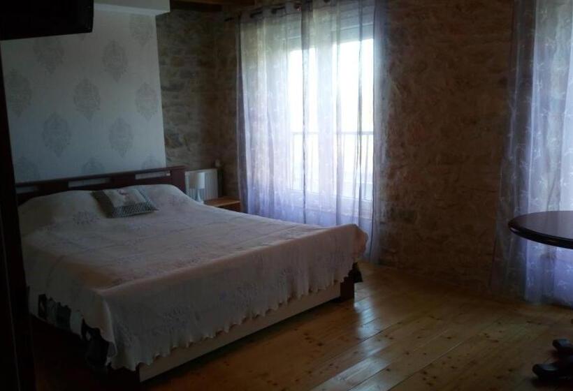 Номер Стандарт, Chambres D Hôtes   Domaine Beau Sejour