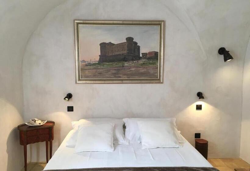 Номер Стандарт, Chambres D Hôtes   Mulino Nannaré