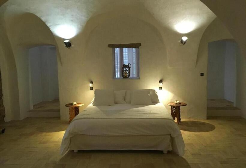 Люкс Кровать Кинг, Chambres D Hôtes   Mulino Nannaré