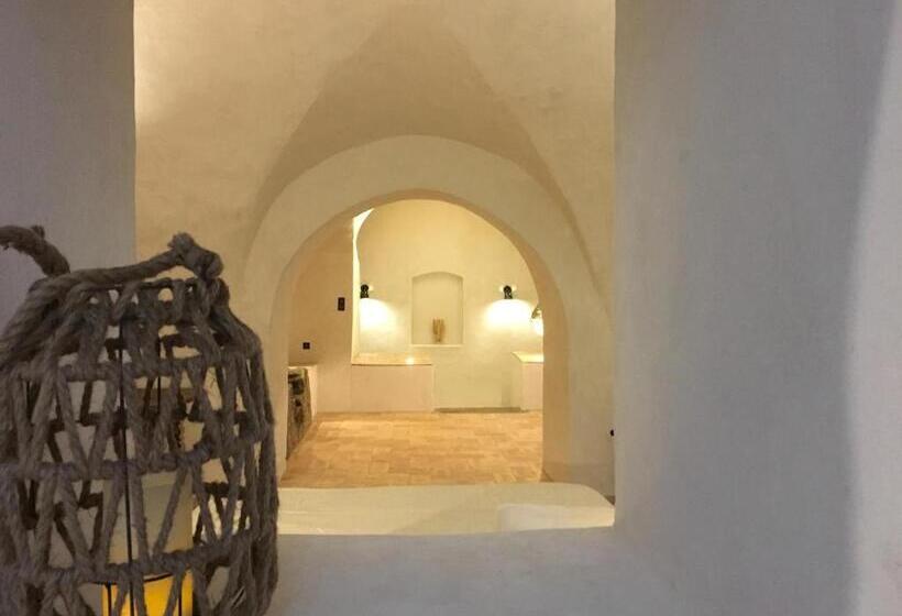 Люкс Кровать Кинг, Chambres D Hôtes   Mulino Nannaré