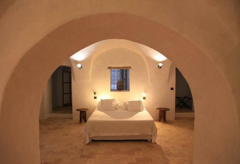 Люкс Кровать Кинг, Chambres D Hôtes   Mulino Nannaré