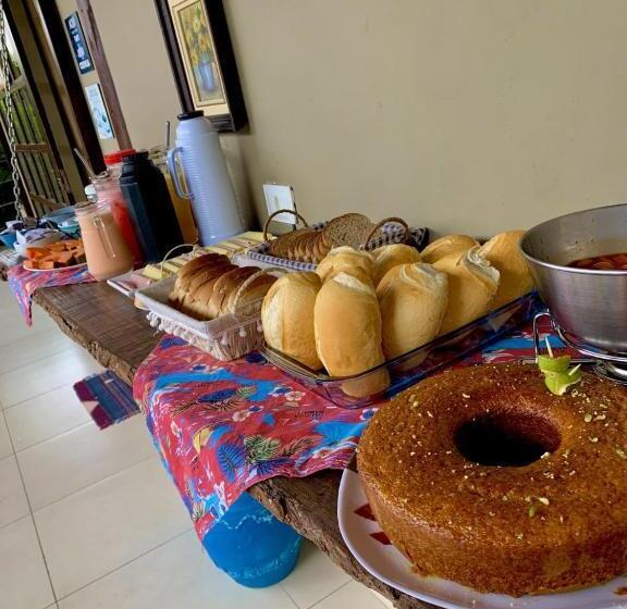 스탠다드 룸, Pousada Casa Guntzel
