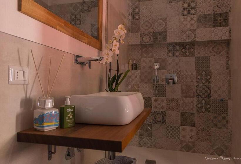 Номер Superior, Sarzana S Rooms
