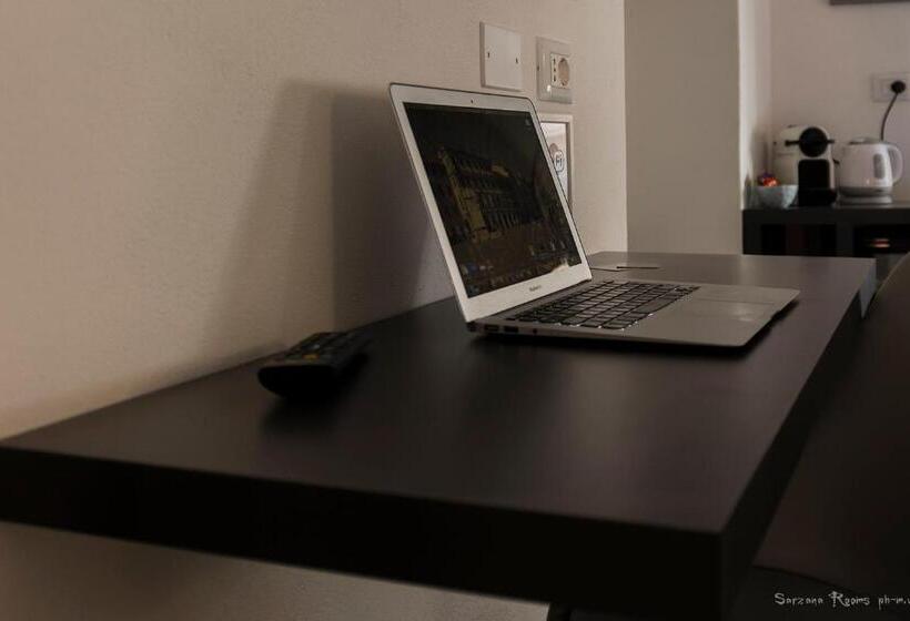 Номер Superior, Sarzana S Rooms