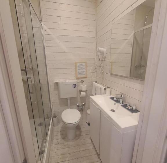 Номер Deluxe, Varazze Suite Sauna E Hammam