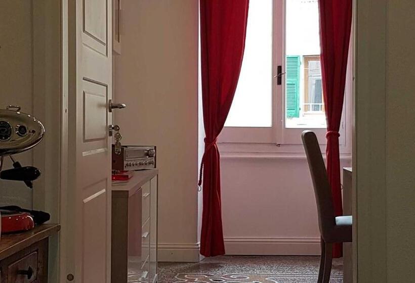 Полулюкс Повышенной Комфортности, Varazze Suite Sauna E Hammam