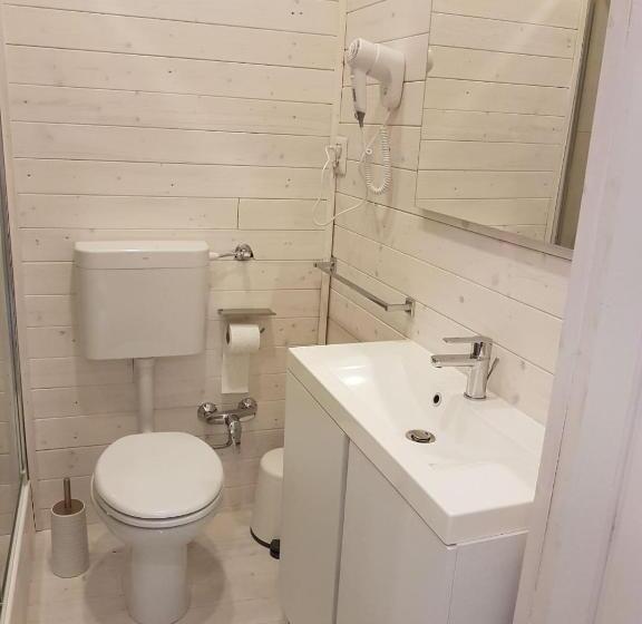 Номер Deluxe, Varazze Suite Sauna E Hammam