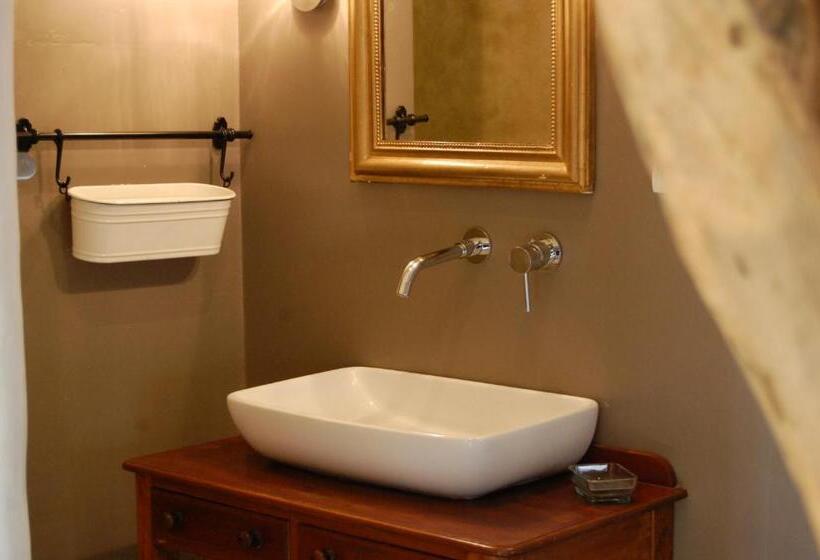 スタンダードルーム, Chambre D Hôte Et Gîte De Cantagrel