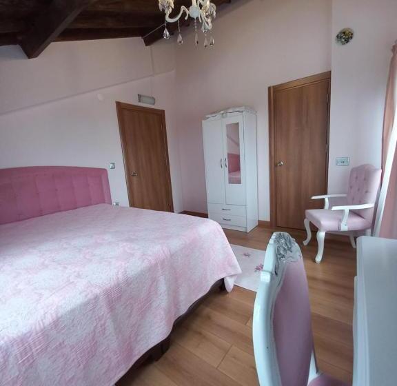 豪华房间, Hayat Oksijen Resort
