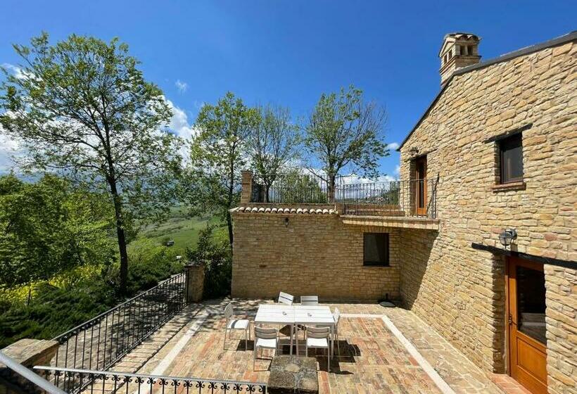 Апартаменты 1 Спальня, Agriturismo Borgo Del Ginepro