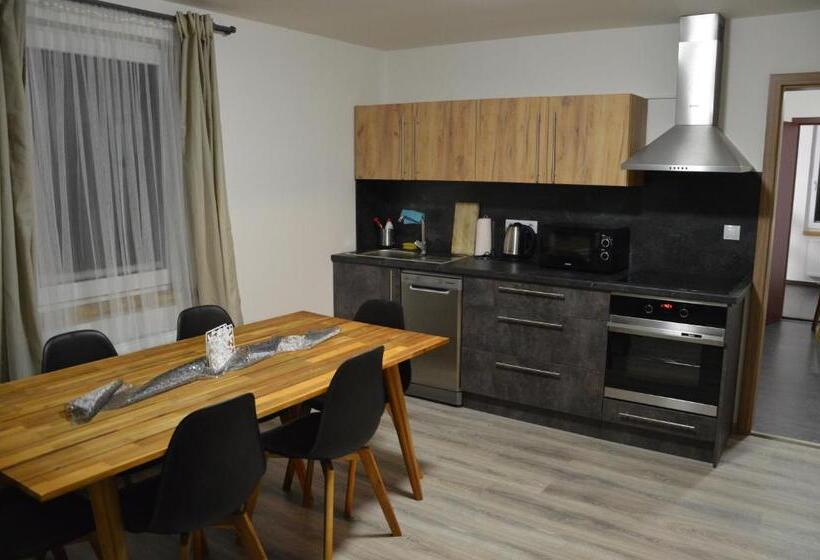 Апартаменты 2 Спальни, Apartments Villa Viola