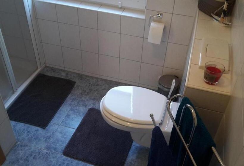 Дом 1 Спальня, Gemütliches Gästehaus