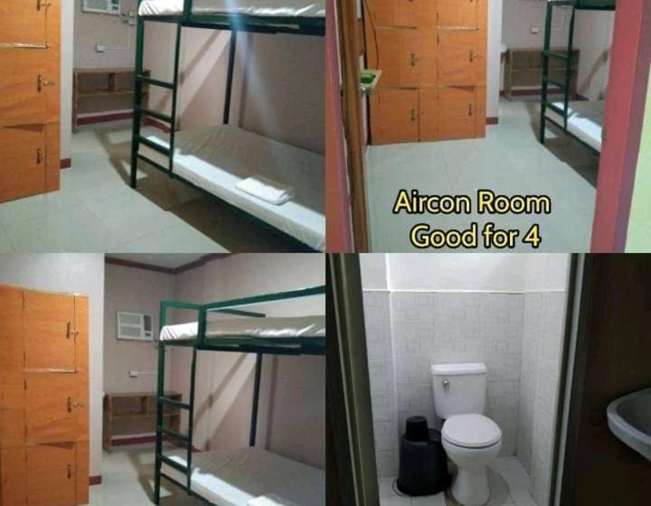 Семейный Номер, Rms Travellers Inn   Hostel