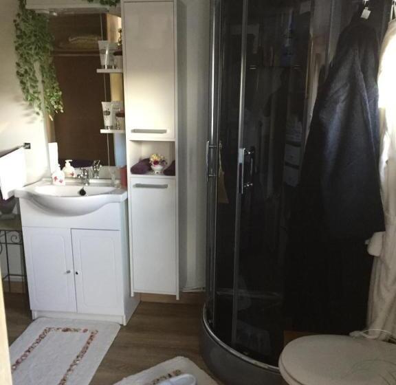 Номер Deluxe, B&b Marianne