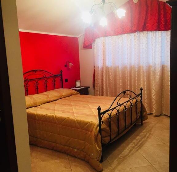 Номер Стандарт, Agriturismo Le Anfore