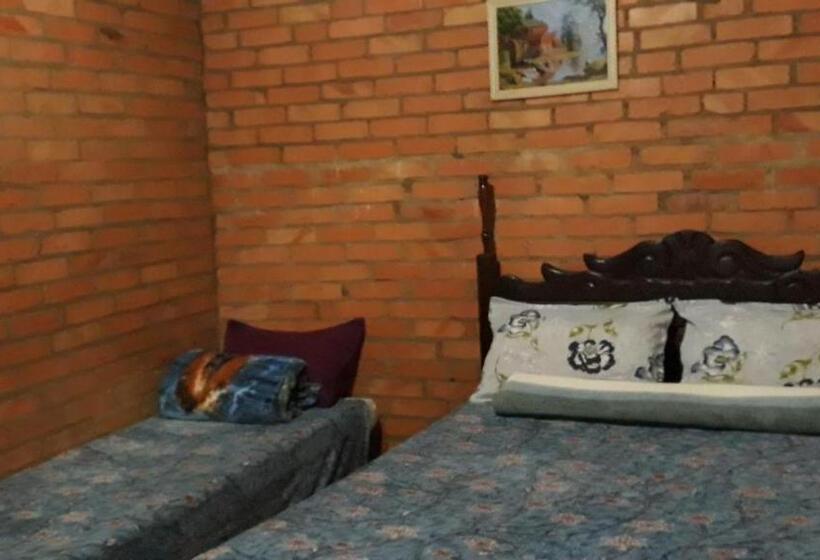 Люкс Вид на Бассейн, Aconchego Caminho Das Cachoeiras