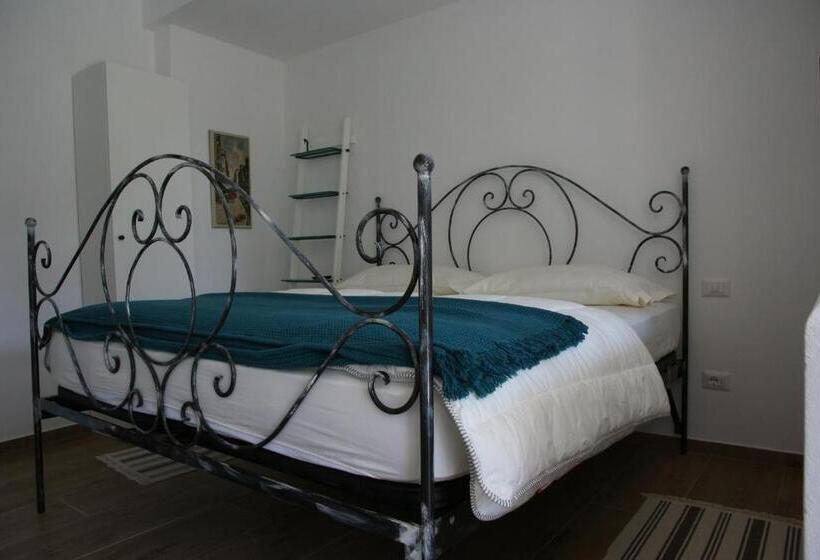 Номер Deluxe, La Baita Dinner & Bed