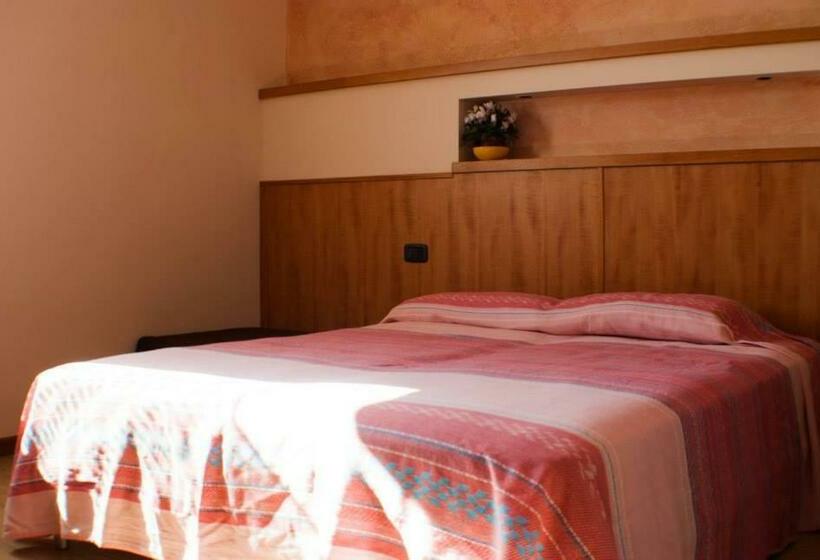 Номер Стандарт, Agriturismo Fior Di Maggio