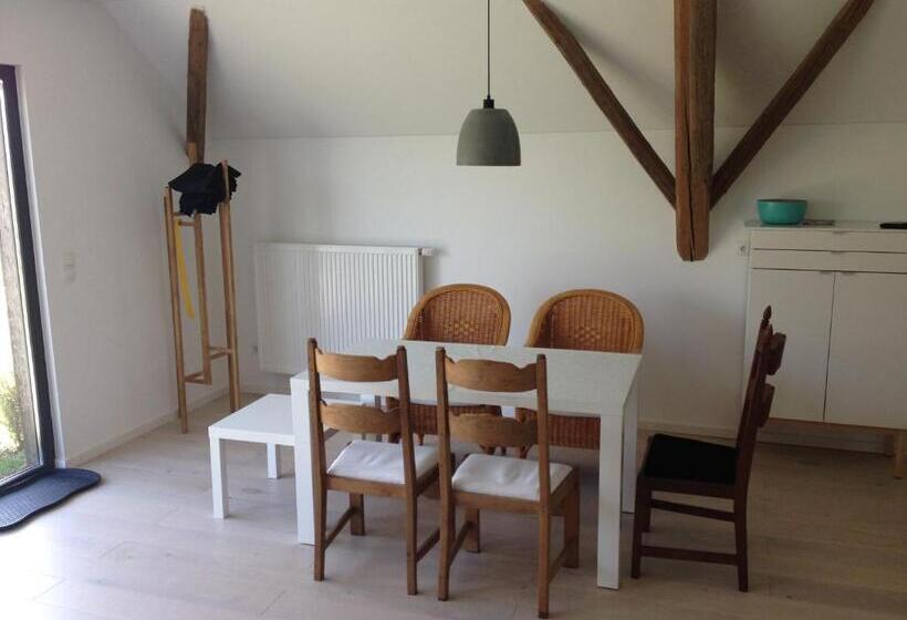 ガーデンビューのスタンダードバンガロー, Bauernhaus Pledlberg