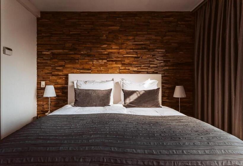 小型套房, B&b Bleiswijk