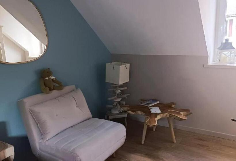 Номер Стандарт, Les Chambres De L Atelier