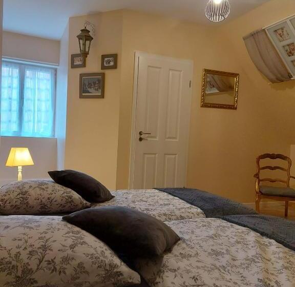 Quarto Estandar, Mirabelle Bed & Breakfast