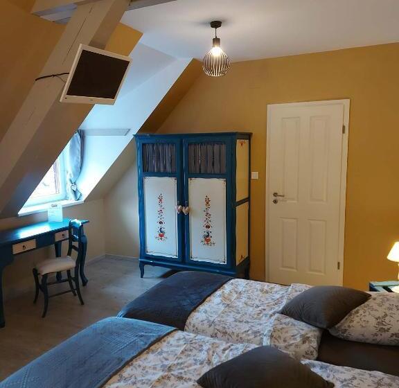 Номер Стандарт, Mirabelle Bed & Breakfast