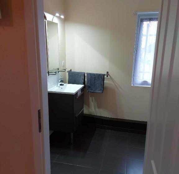 Quarto Familiar, Mirabelle Bed & Breakfast