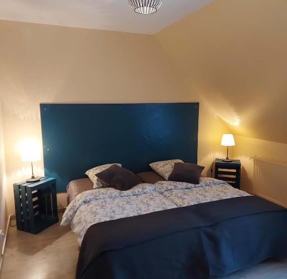 Семейный Номер, Mirabelle Bed & Breakfast