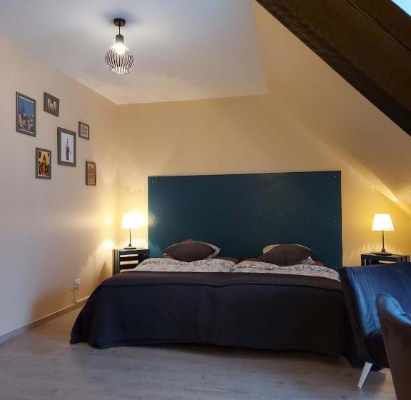 Quarto Familiar, Mirabelle Bed & Breakfast