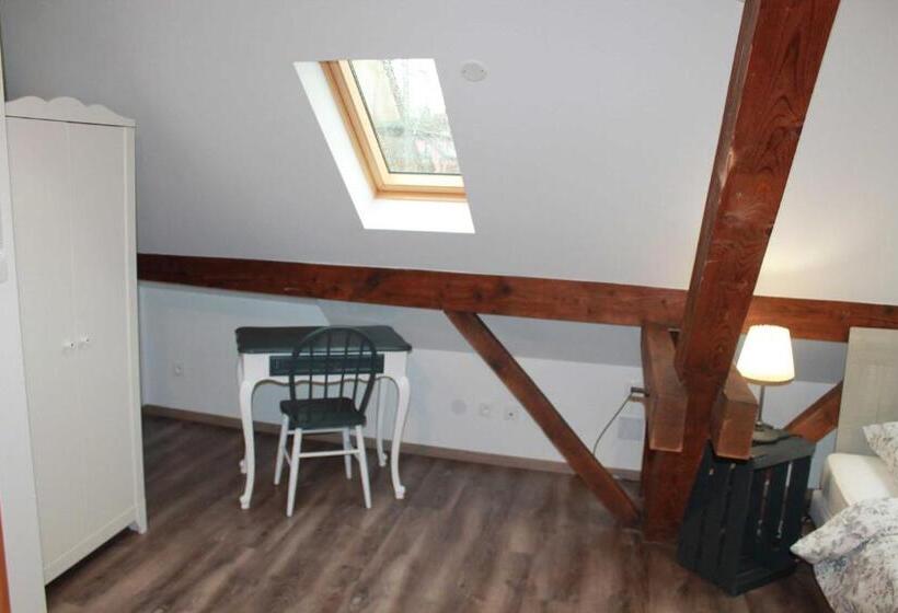 Quarto Triplo Estandar, Mirabelle Bed & Breakfast