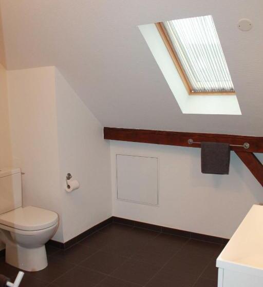 Quarto Triplo Estandar, Mirabelle Bed & Breakfast