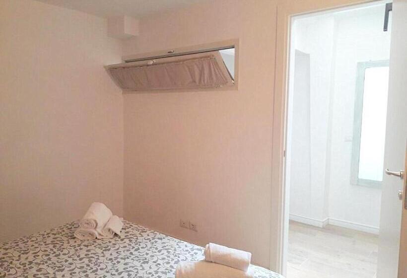 Номер Basic, Affittacamere Orbetello Centro