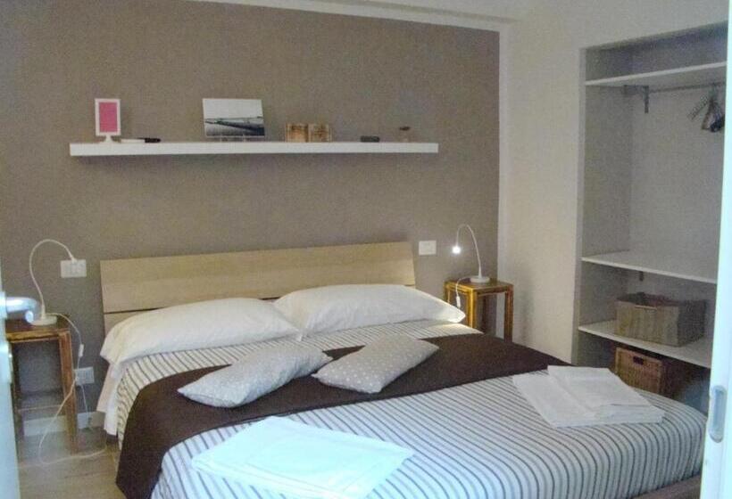 Номер Basic, Affittacamere Orbetello Centro