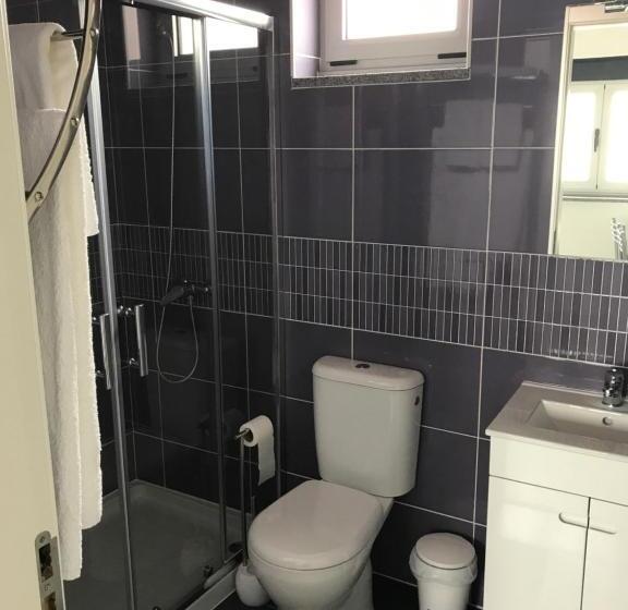 Apartamento 1 Dormitório, Avenida